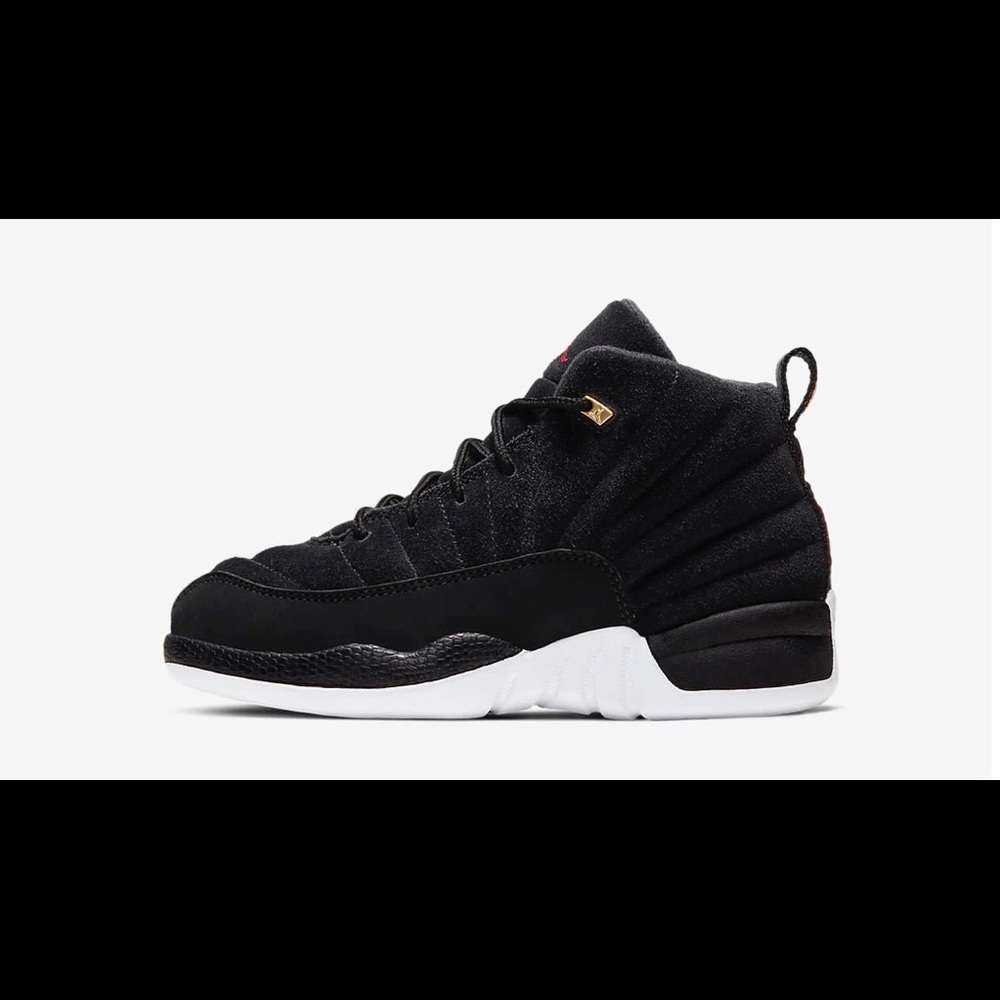 Jordan 12 retro